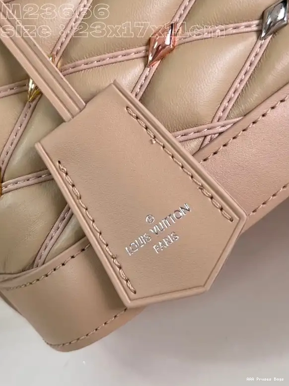 AAA Replica Ru LOUIS Alma VUITTON Nano 0526